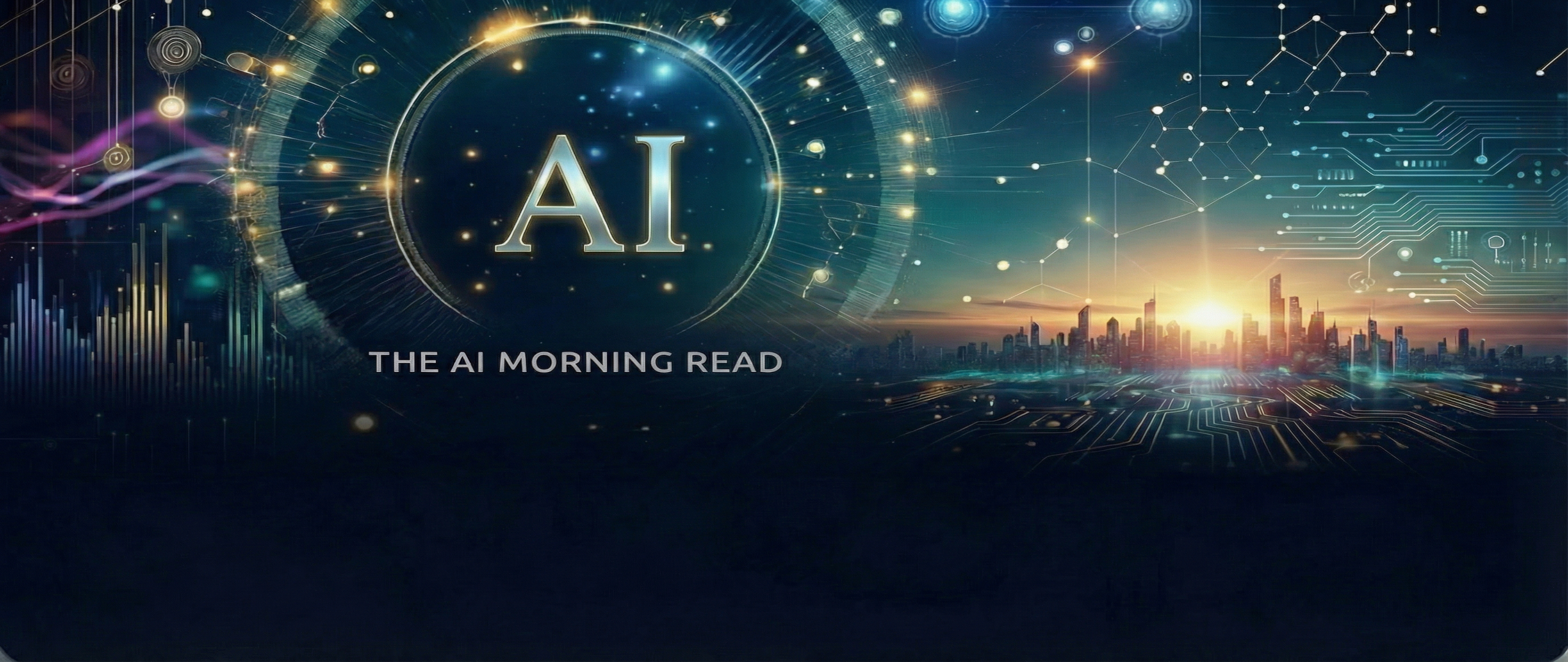 The AI Morning Read